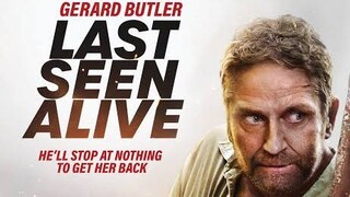 Last Seen Alive (2022)