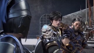 Purple River Season 2 Episode 18 Subtitle Indo