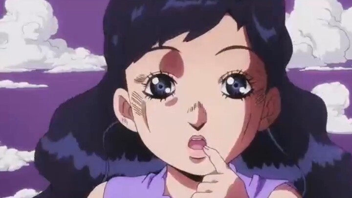 Knowledge of the stalk: [People will fall asleep when they are scolded]
