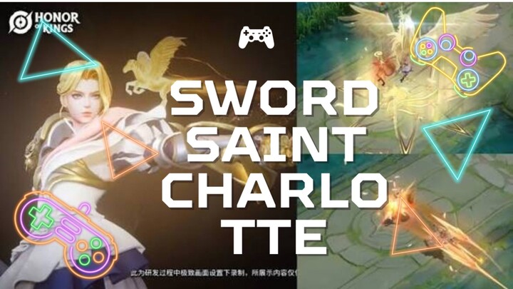 "The Seven-Star Swordmaster"