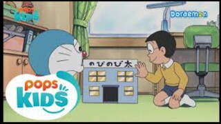 [Tuyển tập] doraemon lồng tiếng - chủ tịch công ty nobita [bản lồng tiếng]