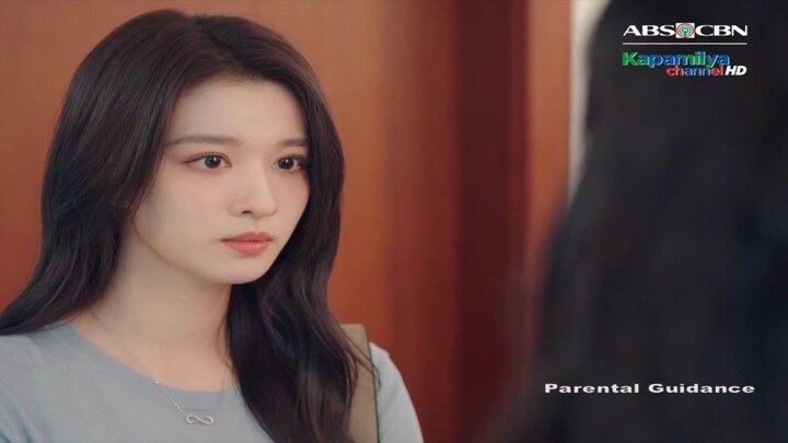 Fireworks Of My Heart Tagalog Dubbed ABS-CBN Kapamilya Channel Episode 16