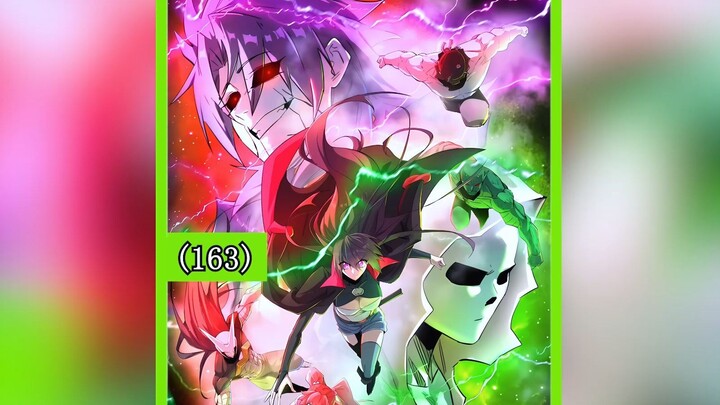 Mr. Jiang Si 163: Transformed. Transformed. Jiang Si entered the second form in the game world and h