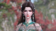 Battle Through The Heavens Season 5 Episode 155 Sub Indonesia