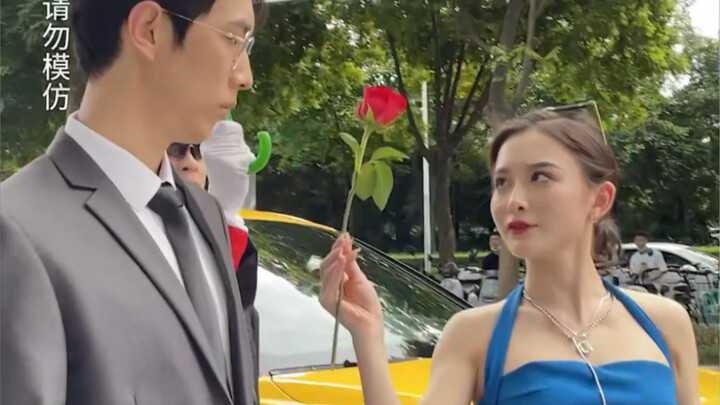 Cinta Sang Penguasa Itu Seperti Kubis