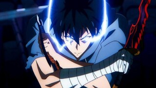 TRAILER S3 SOLO LEVELING