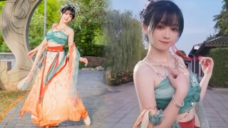 可可爱爱，没有脑袋❤️人间惊鸿客❤️【卿斗酱】