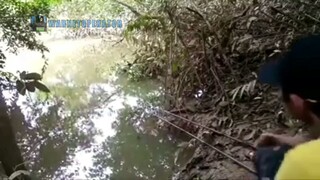 RandomVideo From Facebook#3 fishing