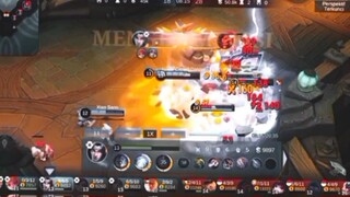 MOMEN EPIC MONTAGE ☠️🔥
