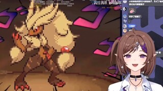 ［花花Haya］花花看《优质素材的错误使用方式【无限融合】》