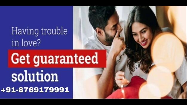 love problem solution molvi ji +91 8769179991 Famous Indian Astrologer