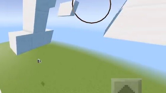 【لعبة ماين كرافت موبايل: سباق العقبات】 احصل على عملاتك في 63 ثانية