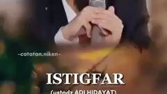 ternyata istighfar itu amalan luar biasa