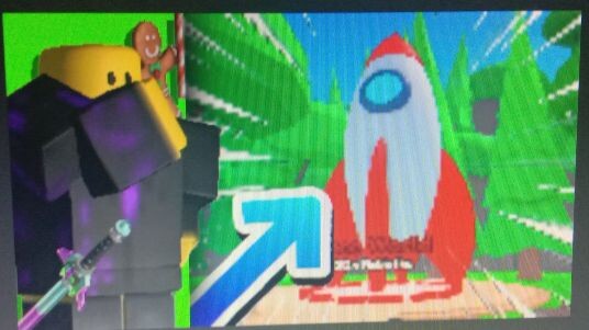 ROBLOX GAME [YT Simulator Z]☃️❄️CODE