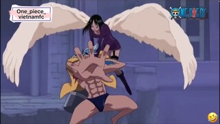 Nghe nói Robin có phép thật Winx #onepiece