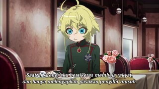 youjo senki eps 9 sub indo [ saga of tanya the evil / tanya si jahat ]