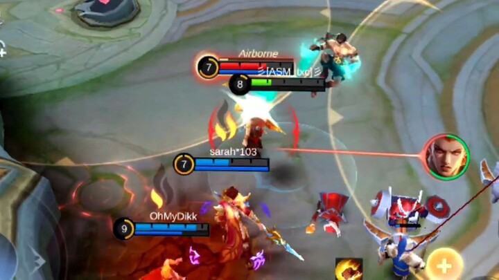 WTF MLBB #exe Part7