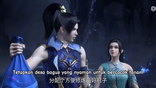 Stellar Transformation Season 6 Episode 01 Sub Indo