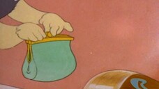 TOM & JERRY - 018 - The Mouse Comes To Dinner (1945-05-05)