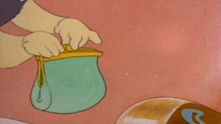 TOM & JERRY - 018 - The Mouse Comes To Dinner (1945-05-05)