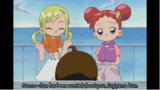 Doremi SS3 – Phép thuật thần kỳ Tập 5