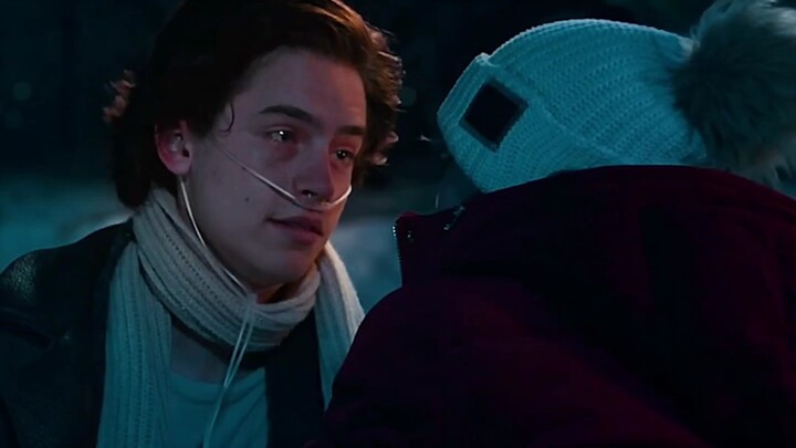 When it comes to love, people often say that if you truly love someone, you have to learn to let the