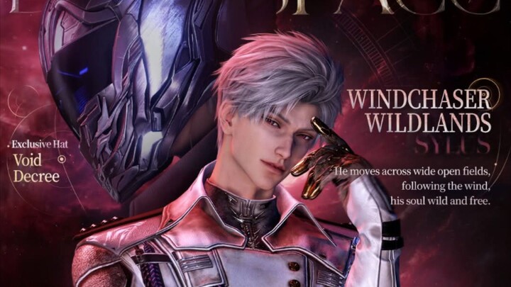 Gameplay: Open orbit 160 with Sylus🔥