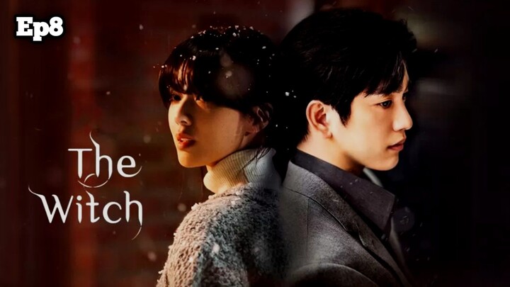 The Witch Episode 8 Sub Indo