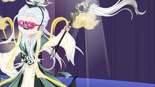 Episode 11: The Three Pure Ones of Taiqing Beat Up the Two Saints of the West