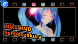 [Miku MMD] Senbonzakura của Miku_2