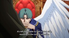 A Wild Last Boss Appeared! Episode 8