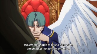 A Wild Last Boss Appeared! Episode 8