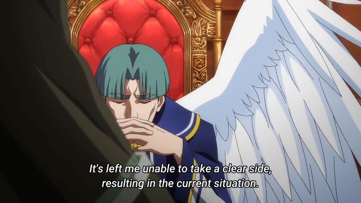 A Wild Last Boss Appeared! Episode 8