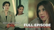 MAGANDANG DILAG - Episode 34