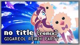 No title - GRRP Remix - ♥ English Cover【KIRA feat. rachie】
