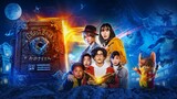 Ghost Book (Eng Sub)