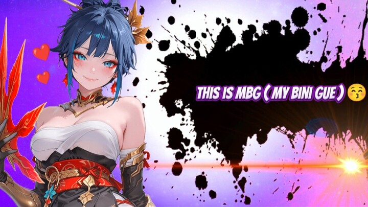 WTF Mobile Legends 1JAM  •Funny Moments• Random Meme Mobile Legends Exe