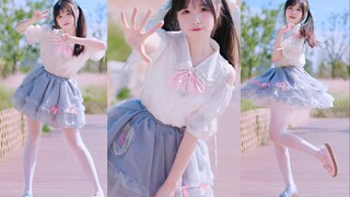 【Thưởng thức thuần túy 4K】Cảnh báo lượng đường cao✨Làm sao món kem này có thể nhảy được?