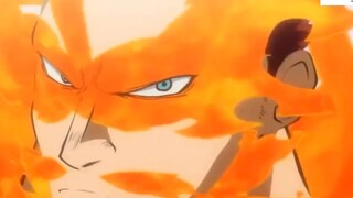 Tại Sao Hawks Trở Thành Gián Điệp_ - Mối Liên Hệ Giữa Touya và Dabi _ My Hero Academia 5