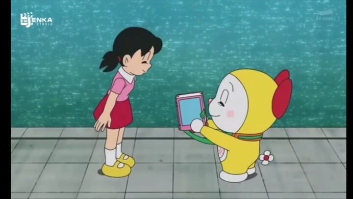 Doraemon tập đặc biệt chuyên du lịch tới Việt Nam 🤪