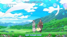 kuma kuma kuma bear (s2) episode 6 sub indo