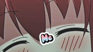 argghhhh kawaii🥰😤