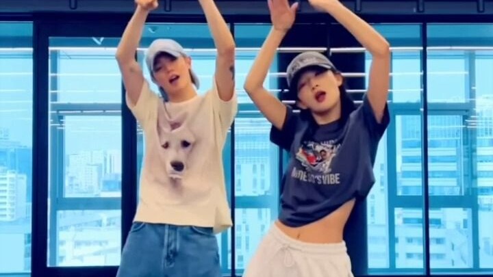 【NCT】สอง สาม เริ่มเลย‼ We got the bounce~ ว้าว ว้าว ว้าว ว้าว🔥 #SHALALA Dance Challenge กับ SEULGI