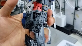 RX-9 TUYỆT VỜI/Gundam tường thuật! Tôi muốn gọi nó là MG tốt nhất năm 2024!