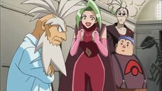 Dinosaur King Season 1 Hindi Episode 19 ANIME HINDI