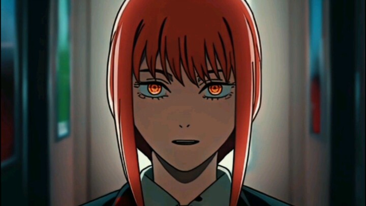 Chainsaw Man 🔥🔥🔥