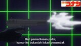Penembakan Misterius Part 1 | Detective Conan