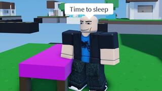 The Roblox Bedwars Experience