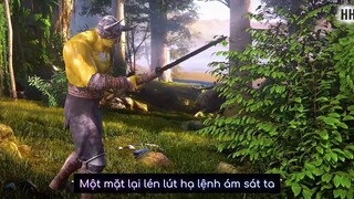 Tử Xuyên - Phần 2 Tập 1-3 Full HD Vietsub