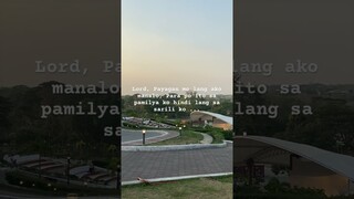 Gusto ko rin pong manalo 🙏🏻